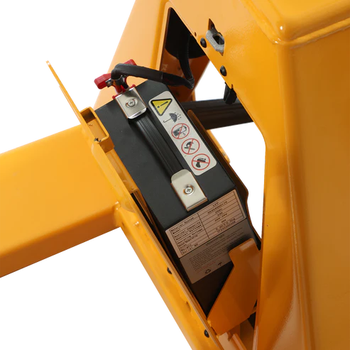Lithium Full Electric Pallet Jack 3300lbs