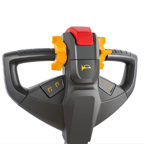 Electric Walkie Pallet Jack 4400lbs 48" x 27"