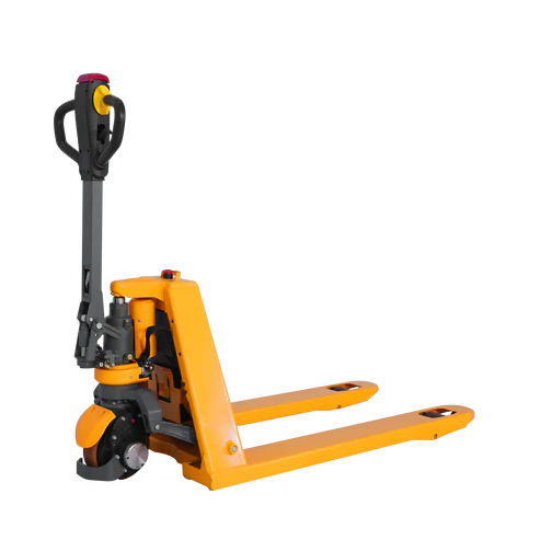 Lithium Full Electric Pallet Jack 3300lbs