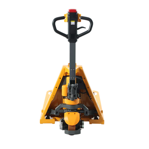 Lithium Full Electric Pallet Jack 3300lbs