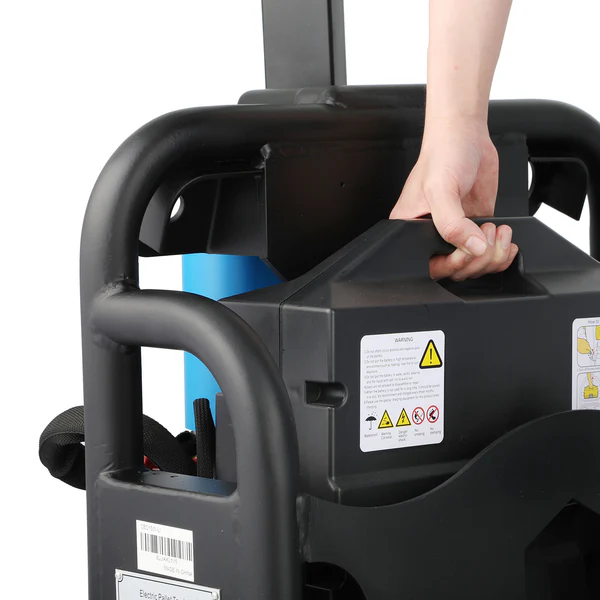 Replacement Lithium Ion Battery for Powered Pallet Trucks 48V20AH